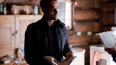 Imagen de XIII (T1): Ep.2 Green Falls - 5