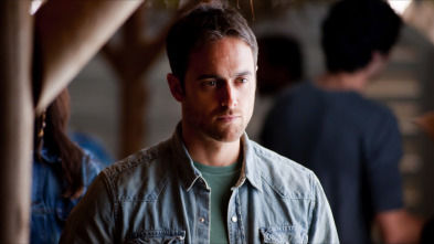 Imagen de XIII (T1): Ep.3 Confinado - 1