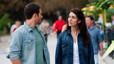 Imagen de XIII (T1): Ep.3 Confinado - 3
