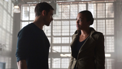 Imagen de XIII (T1): Ep.4 La versión Irlandesa - 3