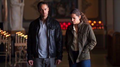Imagen de XIII (T1): Ep.6 Costa Verde - 2