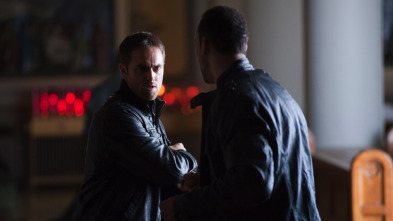 Imagen de XIII (T1): Ep.6 Costa Verde - 3