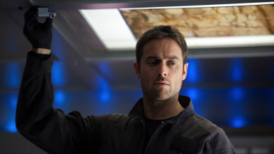 Imagen de XIII (T1): Ep.9 El robo del Banco - 3