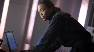 Imagen de XIII (T1): Ep.9 El robo del Banco - 4