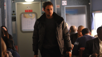Imagen de XIII (T1): Ep.10 El tren - 2