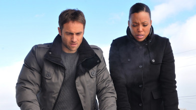 Imagen de XIII (T1): Ep.10 El tren - 4