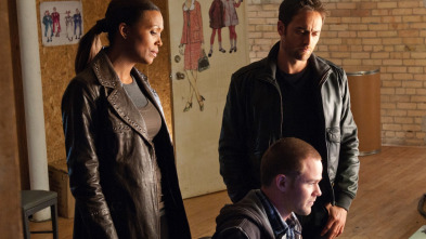 Imagen de XIII (T1): Ep.12 La llave - 3