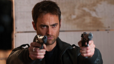 Imagen de XIII (T1): Ep.12 La llave - 4
