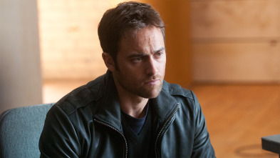 Imagen de XIII (T1): Ep.12 La llave - 5