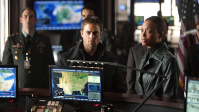 Imagen de XIII (T1): Ep.13 Revelación - 2