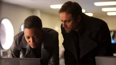 Imagen de XIII (T1): Ep.13 Revelación - 3