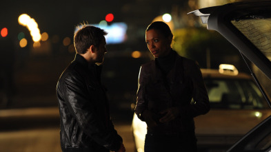 Imagen de XIII (T1): Ep.13 Revelación - 4