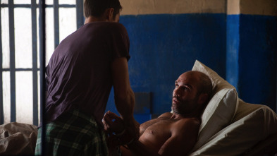 Imagen de XIII (T1): Ep.13 Revelación - 5