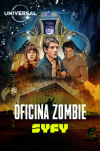 Oficina zombie