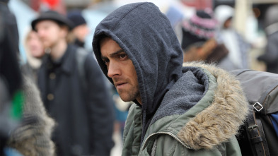 Imagen de XIII (T2): Ep.1 Phoenix - 1