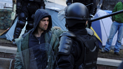 Imagen de XIII (T2): Ep.1 Phoenix - 2