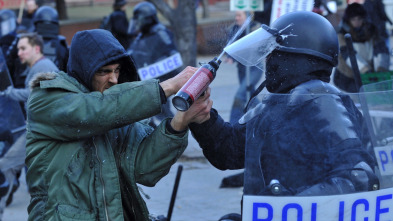 Imagen de XIII (T2): Ep.1 Phoenix - 3