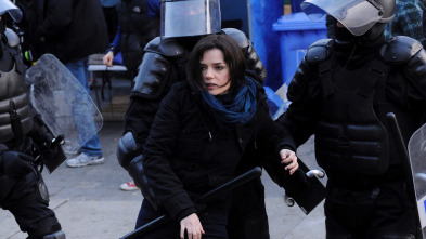 Imagen de XIII (T2): Ep.1 Phoenix - 4