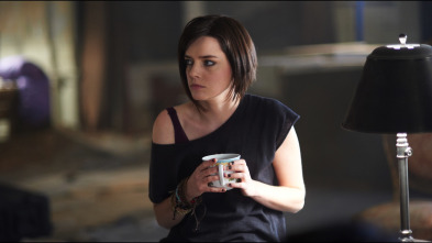 Imagen de XIII (T2): Ep.1 Phoenix - 5