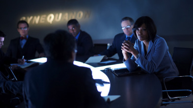 Imagen de XIII (T2): Ep.2 Violencia - 3