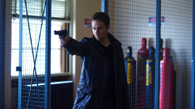 Imagen de XIII (T2): Ep.3 Defensor - 3