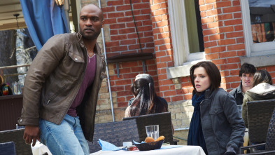 Imagen de XIII (T2): Ep.3 Defensor - 4