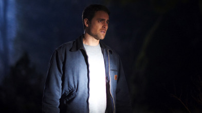 Imagen de XIII (T2): Ep.4 Tempestad - 4