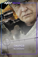 Imagen de Sniper: El legado - 1
