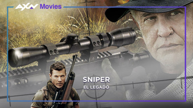 Imagen de Sniper: El legado - 2