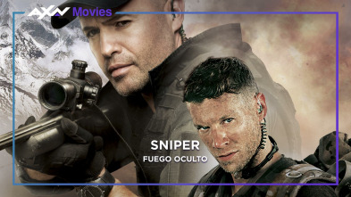 Imagen de Sniper: Fuego oculto - 2