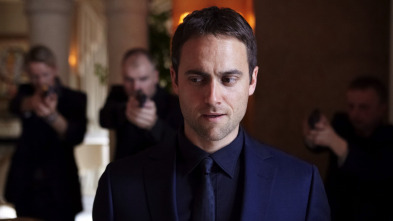 Imagen de XIII (T2): Ep.6 Guantelete - 3