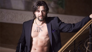 Imagen de XIII (T2): Ep.6 Guantelete - 1
