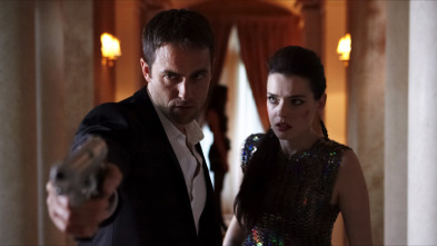 Imagen de XIII (T2): Ep.6 Guantelete - 5