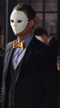 Imagen de XIII (T2): Ep.8 Ratonera - 1