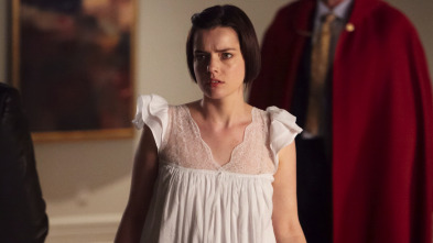 Imagen de XIII (T2): Ep.8 Ratonera - 2
