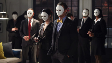 Imagen de XIII (T2): Ep.8 Ratonera - 5
