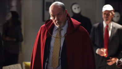 Imagen de XIII (T2): Ep.8 Ratonera - 6