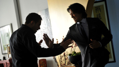 Imagen de XIII (T2): Ep.9 Pong - 3