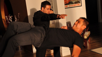 Imagen de XIII (T2): Ep.9 Pong - 5