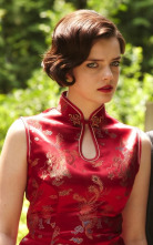 Imagen de XIII (T2): Ep.10 Viuda negra - 1