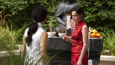 Imagen de XIII (T2): Ep.10 Viuda negra - 4