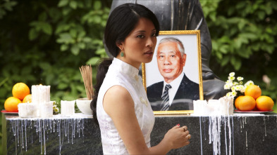 Imagen de XIII (T2): Ep.10 Viuda negra - 5