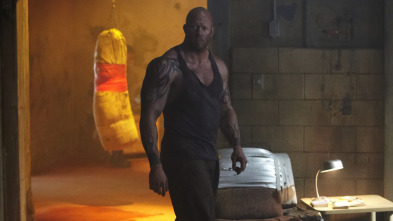 Imagen de XIII (T2): Ep.11 A puño limpio - 3