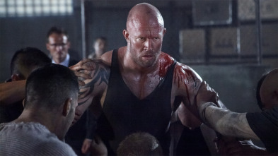Imagen de XIII (T2): Ep.11 A puño limpio - 1