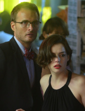 Imagen de XIII (T2): Ep.12 Berzek - 1