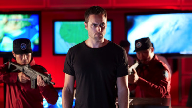 Imagen de XIII (T2): Ep.13 Zona de batalla - 1