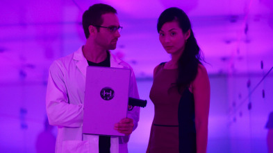Imagen de XIII (T2): Ep.13 Zona de batalla - 2