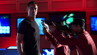 Imagen de XIII (T2): Ep.13 Zona de batalla - 3