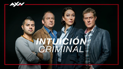 Intuición Criminal (T4): Ep.14 Memento