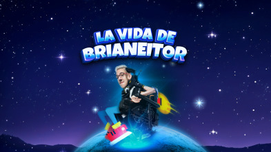 Imagen de La vida de Brianeitor - 2